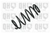 QUINTON HAZELL QCS7975 Coil Spring